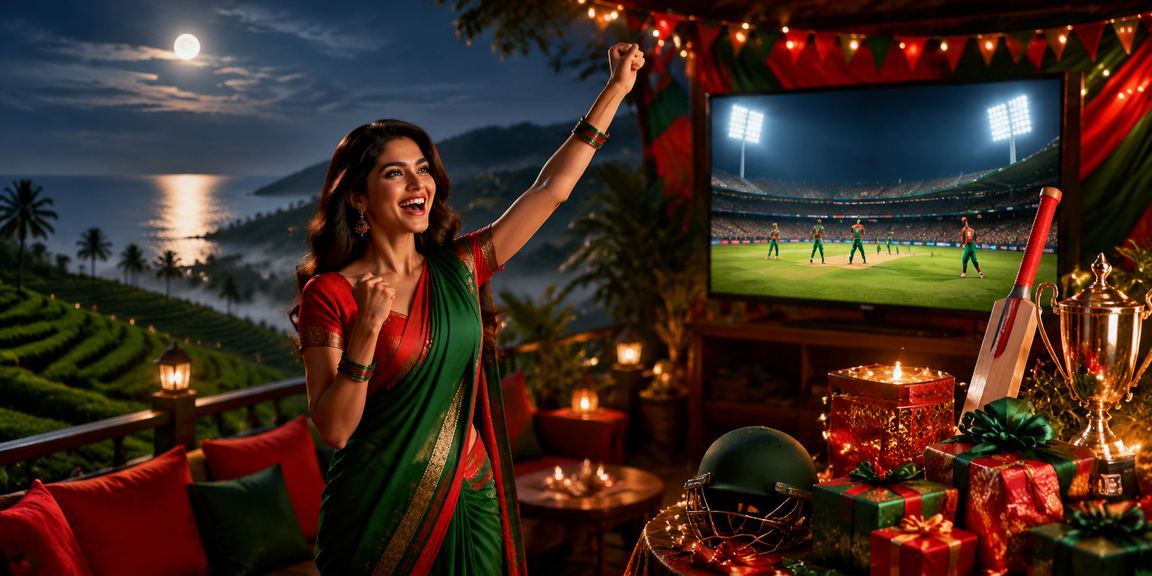 crickex l