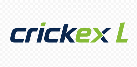 crickex l logo